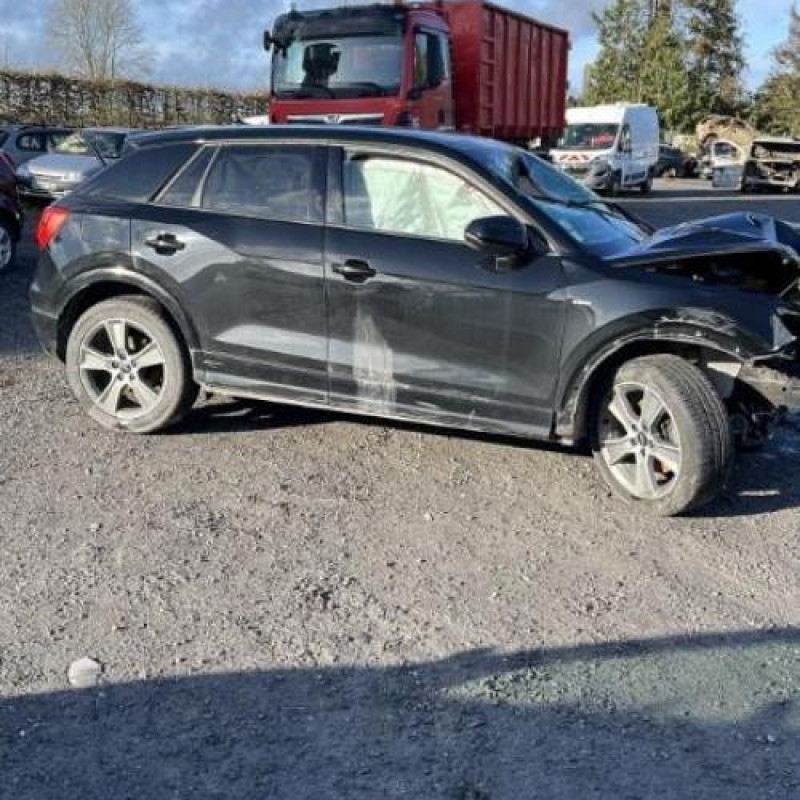 Serrure arriere gauche AUDI Q2 Photo n°9