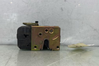 Serrure avant droit CITROEN XSARA Photo n°1