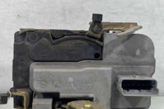 Serrure avant droit CITROEN XSARA