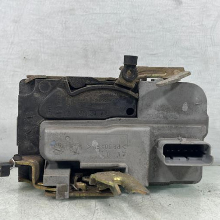Serrure avant droit CITROEN XSARA