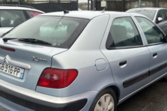 Serrure avant droit CITROEN XSARA