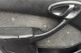 Serrure avant droit CITROEN XSARA