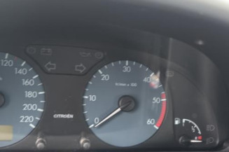 Serrure avant droit CITROEN XSARA