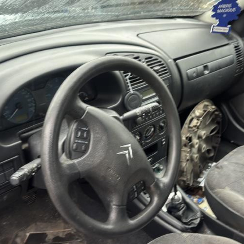 Serrure avant droit CITROEN XSARA Photo n°19