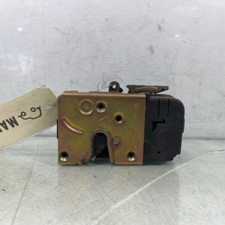 Serrure avant gauche CITROEN XSARA Photo n°1