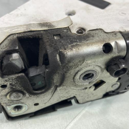 Serrure avant gauche PEUGEOT 207