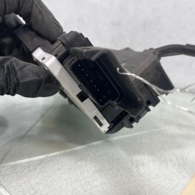 Serrure avant gauche PEUGEOT 207 Photo n°3