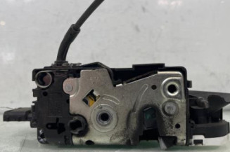 Serrure avant gauche PEUGEOT 207