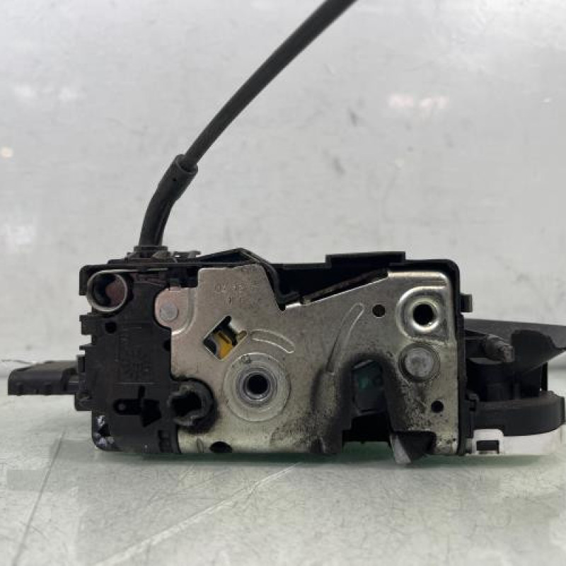 Serrure avant gauche PEUGEOT 207 Photo n°4