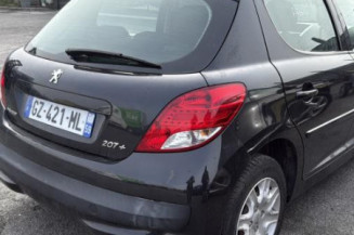 Serrure avant gauche PEUGEOT 207