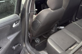 Serrure avant gauche PEUGEOT 207