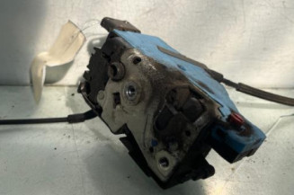 Serrure arriere droit PEUGEOT 207