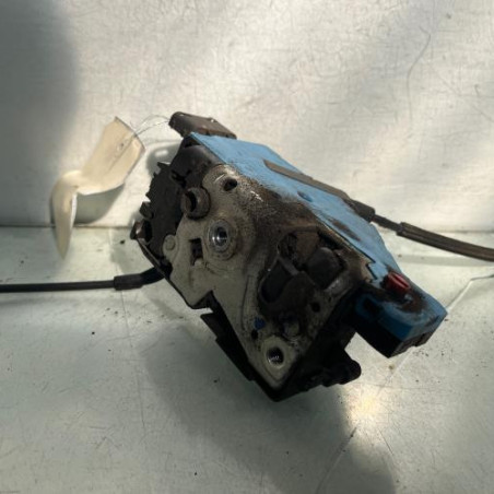 Serrure arriere droit PEUGEOT 207