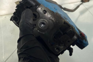 Serrure arriere droit PEUGEOT 207