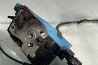 Serrure arriere gauche PEUGEOT 207