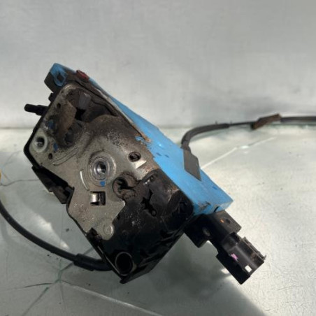 Serrure arriere gauche PEUGEOT 207