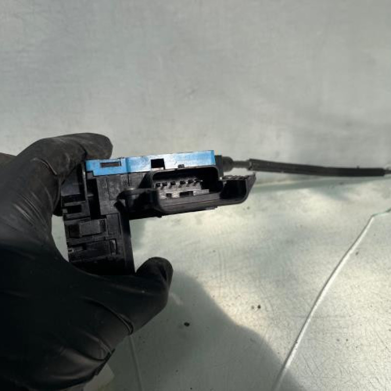 Serrure arriere gauche PEUGEOT 207 Photo n°3