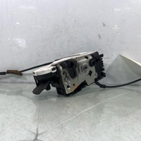 Serrure avant gauche PEUGEOT 207