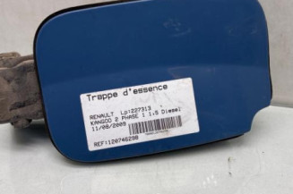 Trappe d'essence RENAULT KANGOO 2 Photo n°1