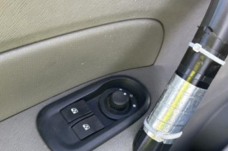 Trappe d'essence RENAULT KANGOO 2