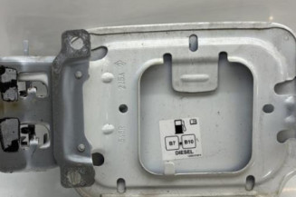 Trappe d'essence DACIA DUSTER 2
