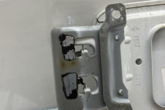 Trappe d'essence DACIA DUSTER 2