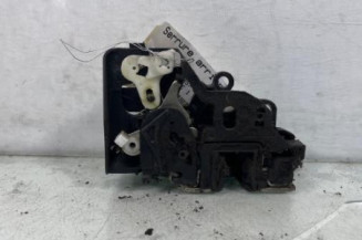 Serrure arriere droit DACIA SANDERO 2