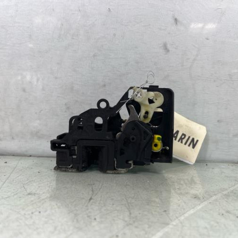 Serrure arriere gauche DACIA SANDERO 2 Photo n°1