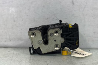 Serrure arriere gauche DACIA SANDERO 2