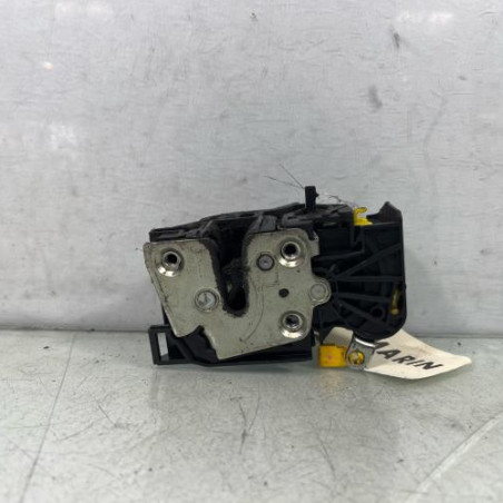 Serrure arriere gauche DACIA SANDERO 2