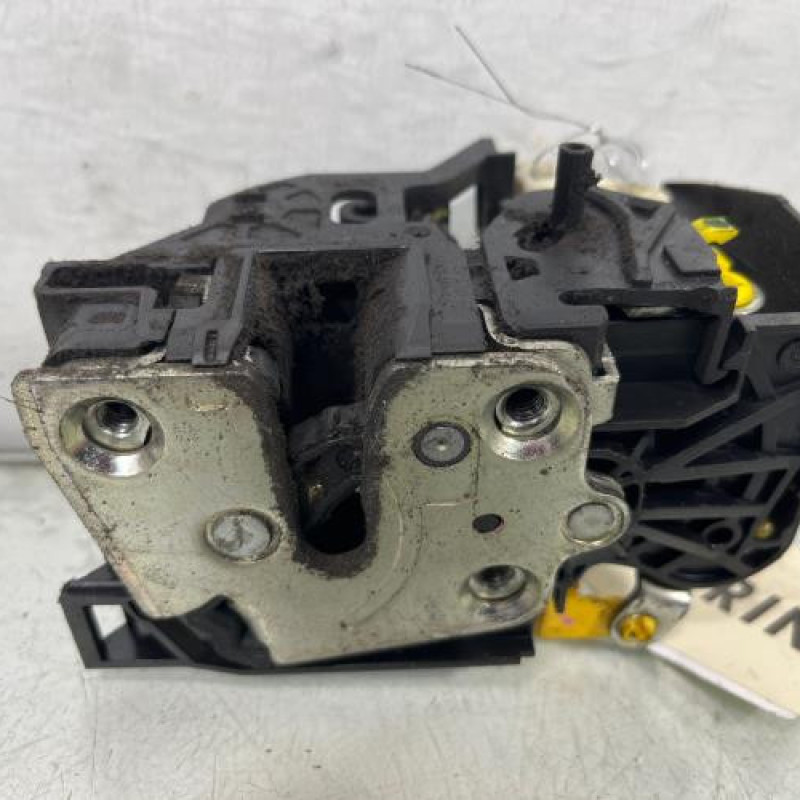 Serrure arriere gauche DACIA SANDERO 2 Photo n°3