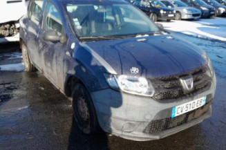 Serrure arriere gauche DACIA SANDERO 2