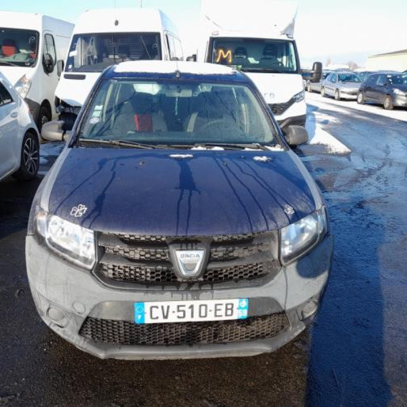 Serrure arriere gauche DACIA SANDERO 2 Photo n°9