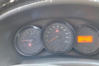 Serrure arriere gauche DACIA SANDERO 2