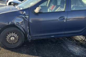 Serrure arriere gauche DACIA SANDERO 2