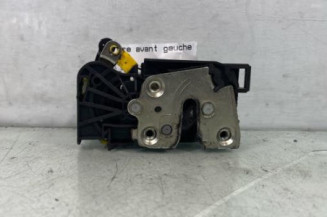 Serrure avant gauche DACIA SANDERO 2 Photo n°1