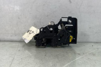 Serrure avant gauche DACIA SANDERO 2