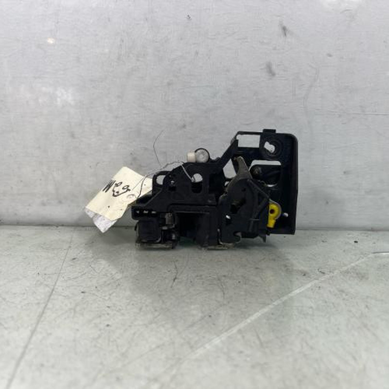 Serrure avant gauche DACIA SANDERO 2 Photo n°2