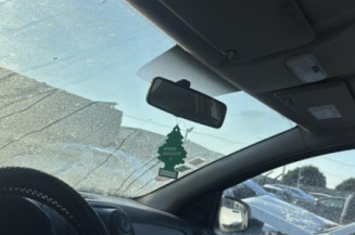 Serrure avant gauche DACIA SANDERO 2