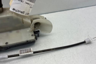 Serrure avant gauche PEUGEOT 208 1