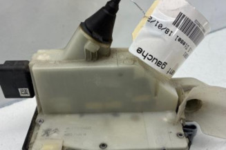 Serrure avant gauche PEUGEOT 208 1