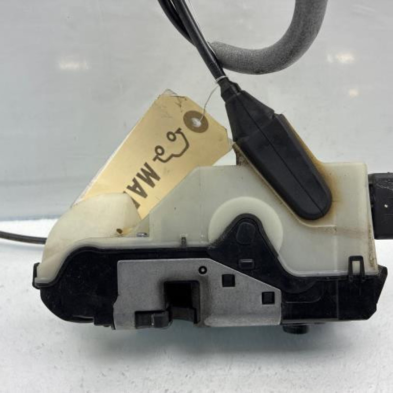 Serrure avant gauche PEUGEOT 208 1 Photo n°6