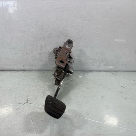 Pedale d'embrayage RENAULT CLIO 3 Photo n°1
