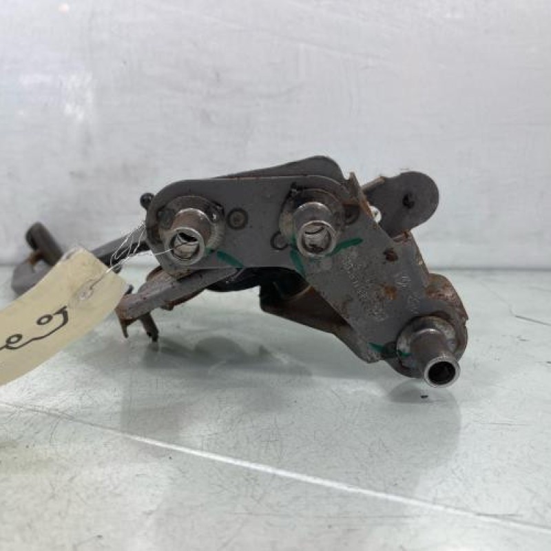 Pedale d'embrayage RENAULT CLIO 3 Photo n°3
