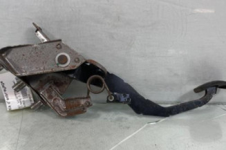 Pedale d'embrayage RENAULT CLIO 3