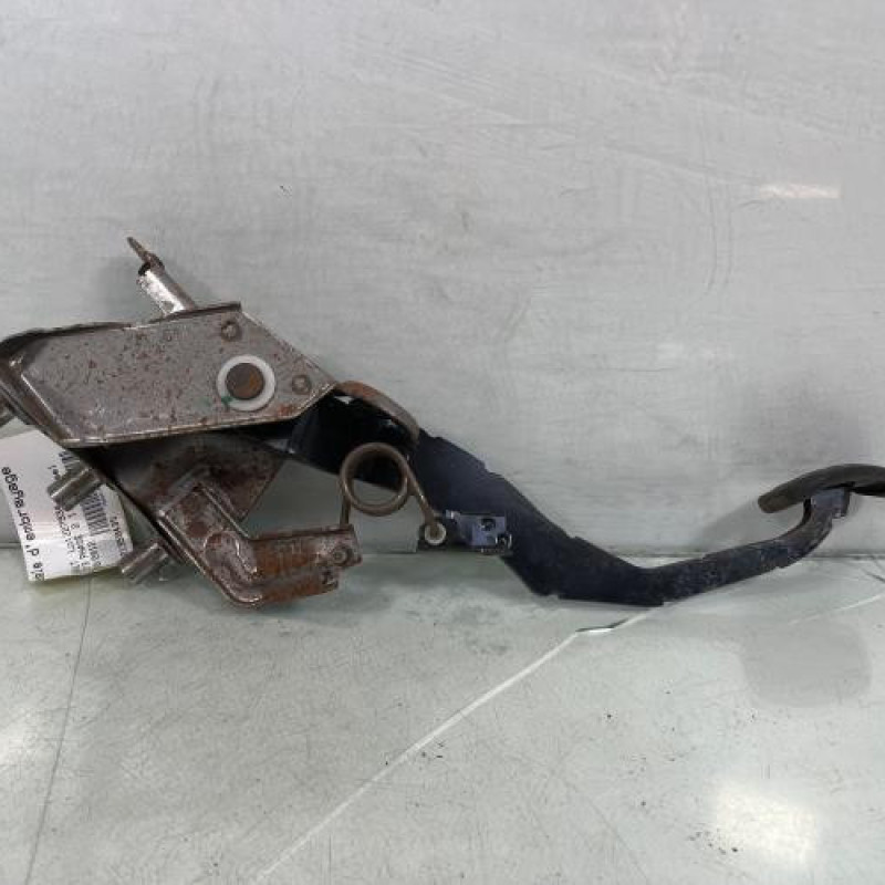Pedale d'embrayage RENAULT CLIO 3 Photo n°4