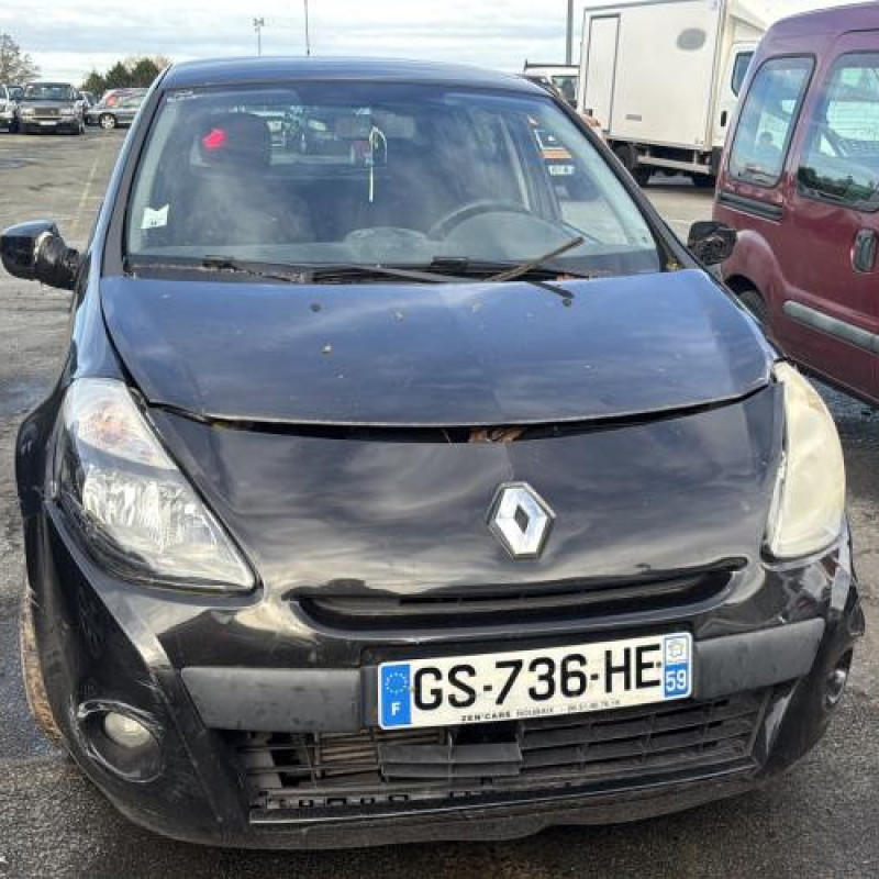 Pedale d'embrayage RENAULT CLIO 3 Photo n°6