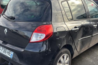 Pedale d'embrayage RENAULT CLIO 3