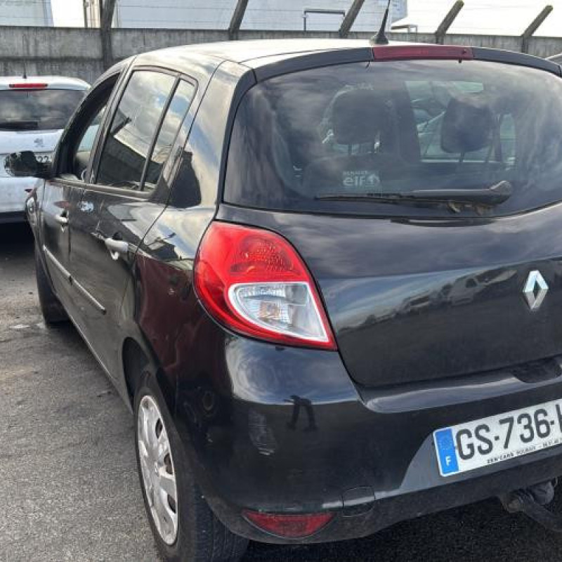 Pedale d'embrayage RENAULT CLIO 3 Photo n°11