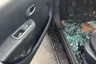 Pedale d'embrayage RENAULT CLIO 3